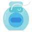 Dental floss 图标 64x64