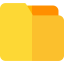 Folder іконка 64x64