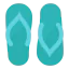 Flip flops 图标 64x64