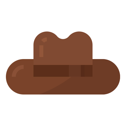 Hat icon