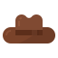 Hat 图标 64x64