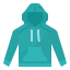 Hoodie 图标 64x64