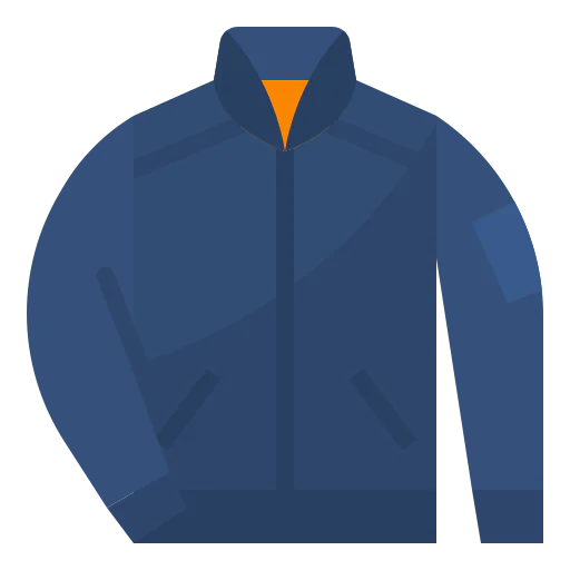 Jacket icon