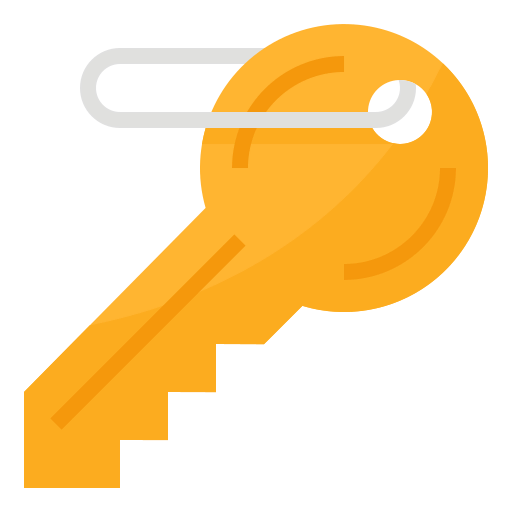 Key icon