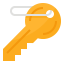 Key 图标 64x64