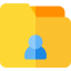 Folder іконка 64x64