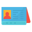 Passport 图标 64x64