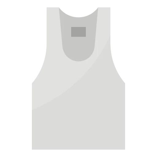Undershirt icon
