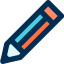 Pencil icon 64x64