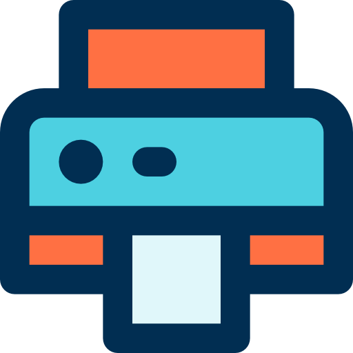 Printer icon