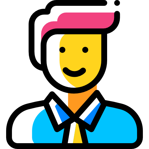 User icon