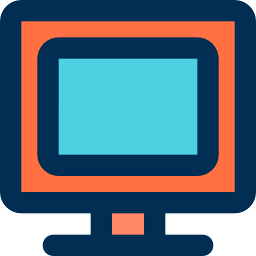Computer icon