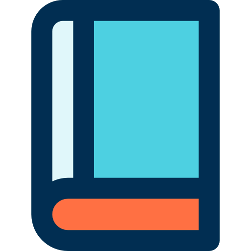 Notepad icon