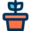 Plant icon 64x64