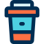 Coffee icon 64x64
