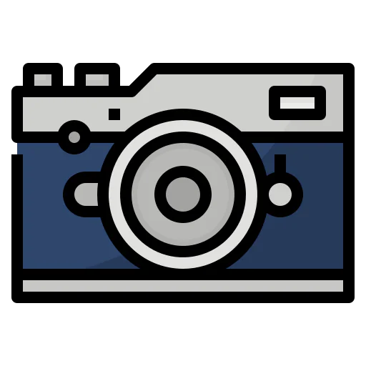 Camera icon