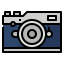 Camera icon 64x64