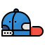 Cap icon 64x64