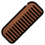 Comb icon 64x64