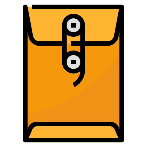 Document icon