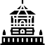 Sri lanka biểu tượng 64x64