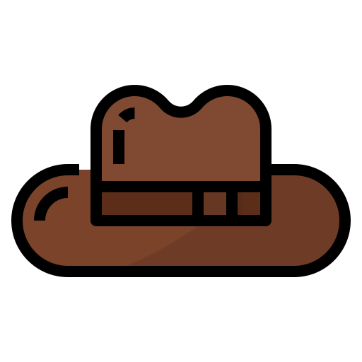 Hat icon