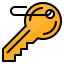 Key icon 64x64