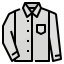 Shirt icon 64x64