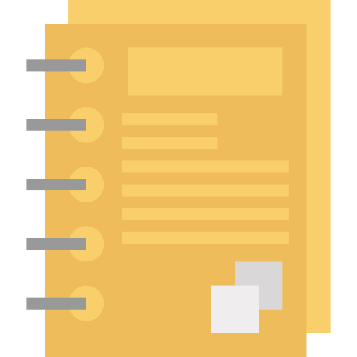 Note icon
