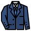 Suit icon 64x64