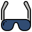 Sunglasses icon 64x64