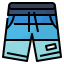 Swimwear icon 64x64