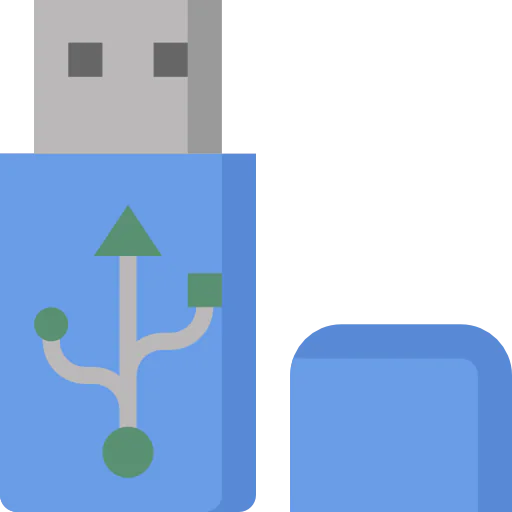 Pendrive icon