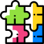 Puzzle アイコン 64x64