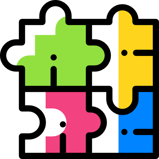 Puzzle icon