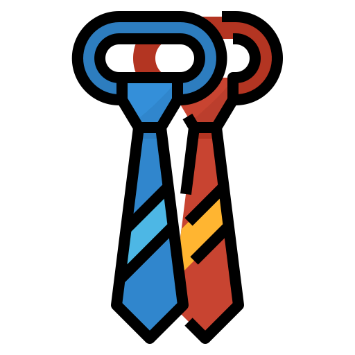 Tie icon