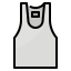 Undershirt icon 64x64