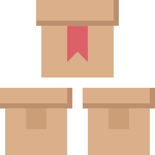Box icon