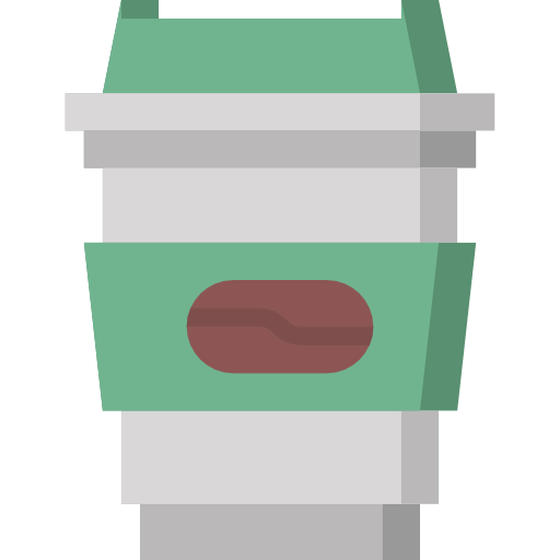 Tea time icon