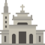 Cathedral ícono 64x64