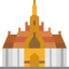Temple ícono 64x64