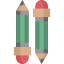 Pencil tool icon 64x64