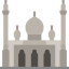 Mosque Mosque icon 64x64