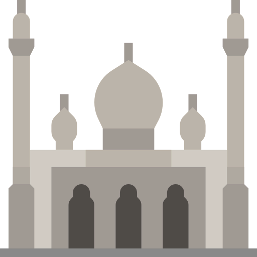 Mosque icon