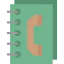 Agenda icon 64x64