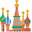 Cathedral of saint basil Cathedral of saint basil icon 64x64