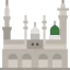 Mecca ícono 64x64
