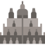 Borobudur ícono 64x64