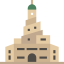 Qatar ícono 64x64