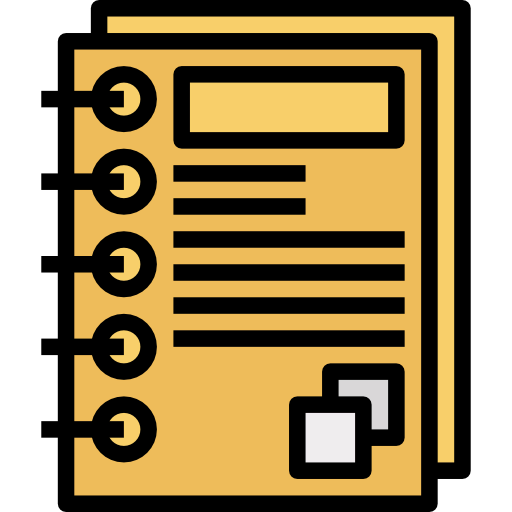 Note icon